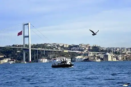 Photo of Kuzguncuk Sahili