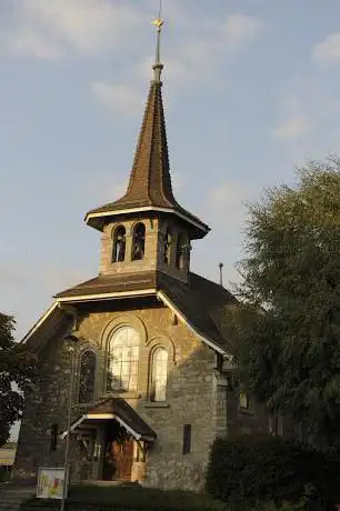 Photo de Temple de Chavannes
