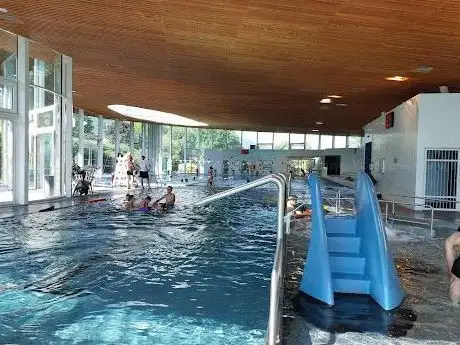 Photo of Centre aquatique de Mazamet