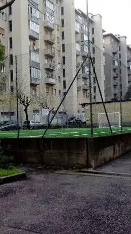 Photo de Campo del Chiarbola Calcio