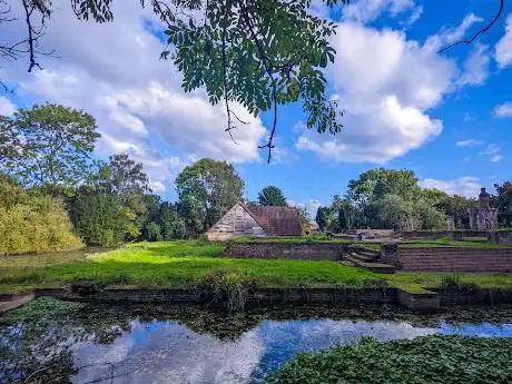 Foto de Scadbury Park Nature Reserve