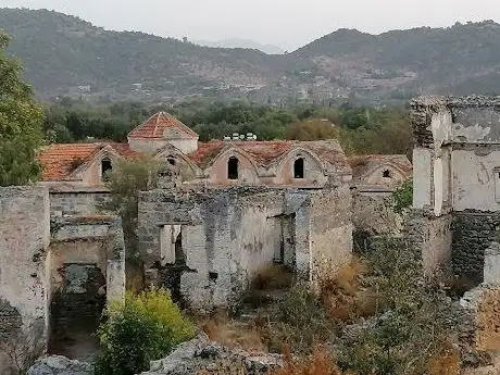 Photo de Aşağı Kilise