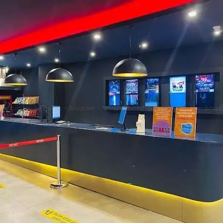 Photo de CİZREPARKSİNEMALARI