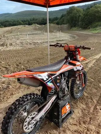 Photo de Loggan mx