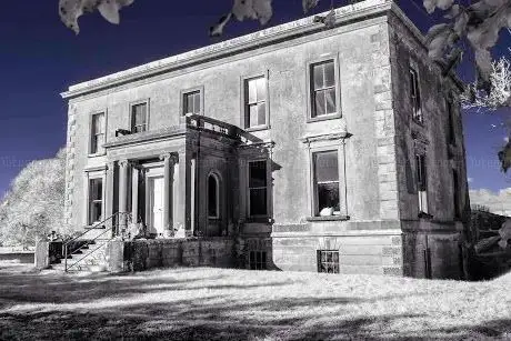 Photo de Castle Ellen House
