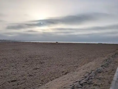 Photo de Plage de Mohammédia