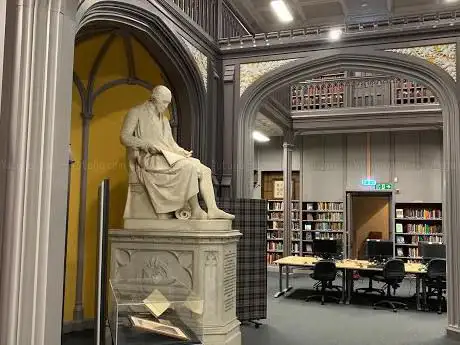 Photo de Watt Institution