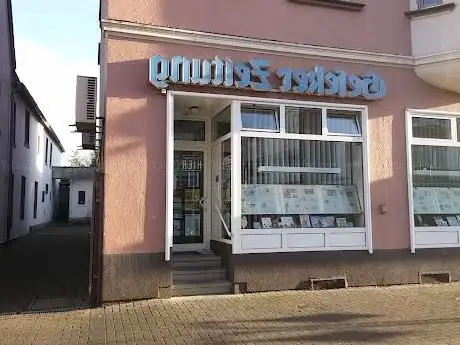 Photo de Geseker Zeitung - Der Patriot - Geschäftsstelle Geseke