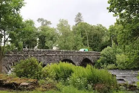 Photo de Blackstones Bridge
