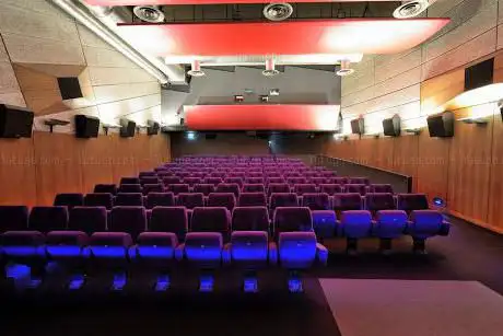 Photo de Cinéma l'Écran de Saint-Denis