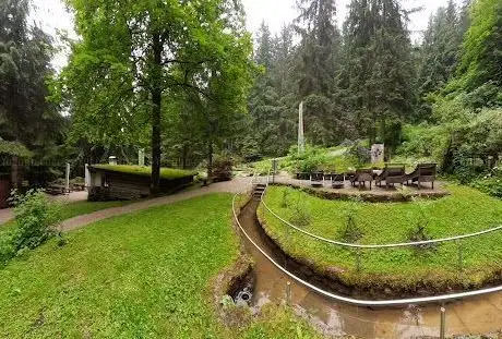 Photo de KE Kräuter- und Erlebnisgarten Hollenstein