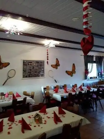 Photo de Tennisgemeinschaft Baiertal-Schatthausen