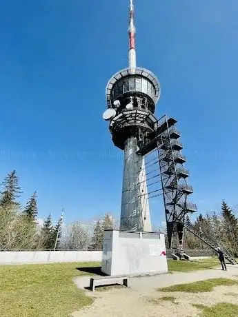 Photo of Bantiger TV Tower