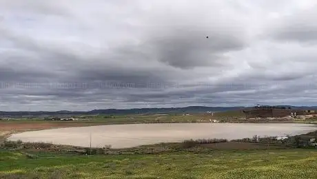 Photo de Laguna de Almodóvar