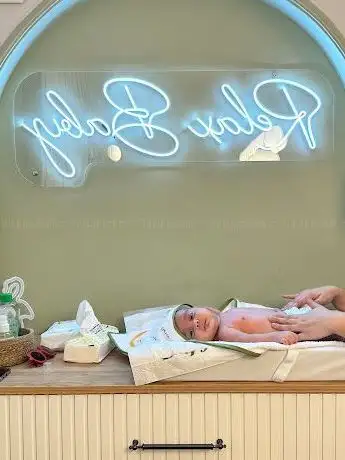 Photo de ÂLÂ BABY SPA