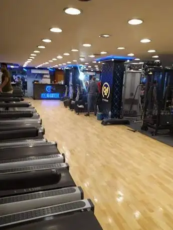 Photo de Air GYM & SPA