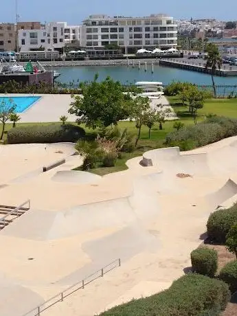 Photo de مسبح أبي رقراق