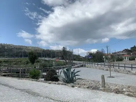 Photo de Zona de Lazer de Confulcos