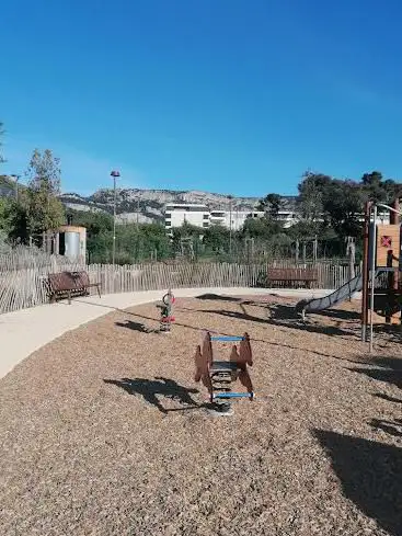 Foto de Parc de la Jarre