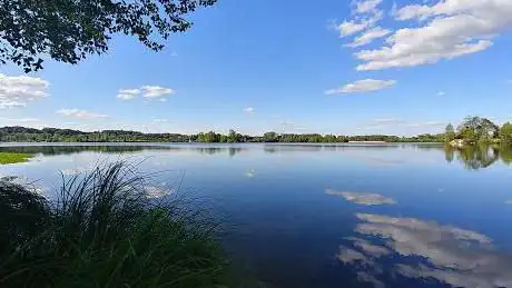 Photo de Lac des Trois Provinces