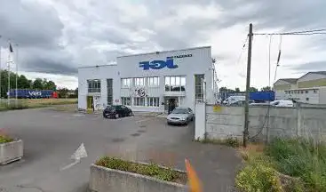 Photo de L'Exutoire