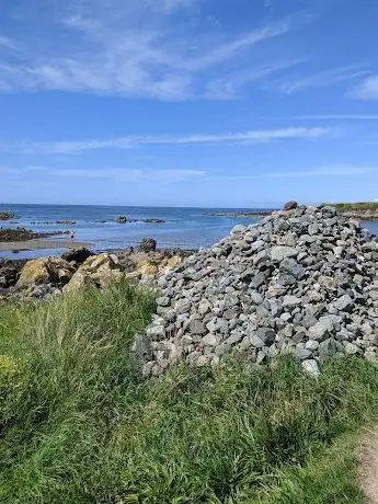 Photo de Sailors Grave Balbriggan