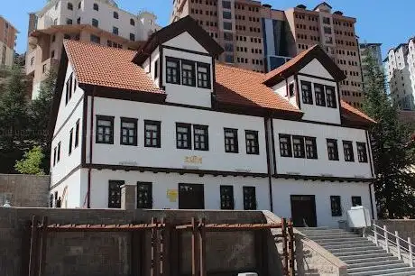 Photo de Ikizevler City Museum