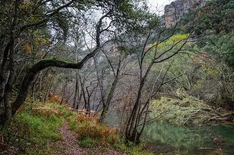 Photo de Cañones y Hoces del alto Ebro y Rudrón