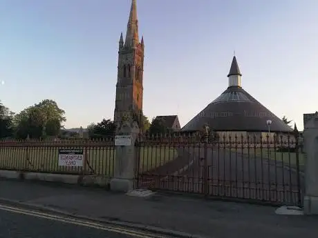 Photo de St Colmcille's Church