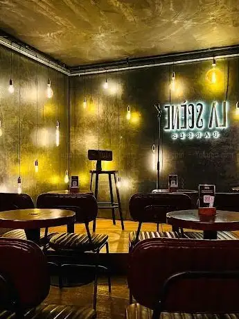 Photo of LA SCENE BARBES - Comedy Club Paris