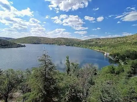 Photo de Lake Eymir