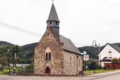 Photo de Peterskapelle