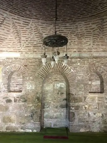 Photo de Kız dedesi