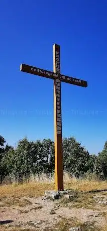 Photo de Kogelberg Gipfelkreuz