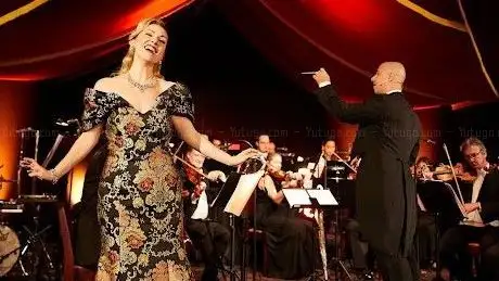 Photo de Strauss Dinner Show