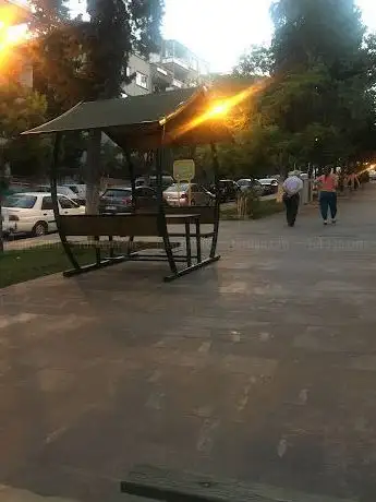 Photo de Dinlenme Parkı