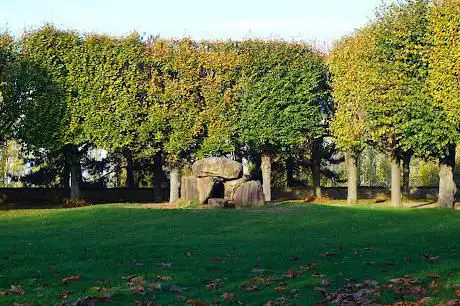 Photo de Domaine national de Meudon