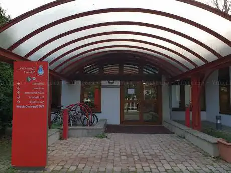 Photo de Centro Civico
