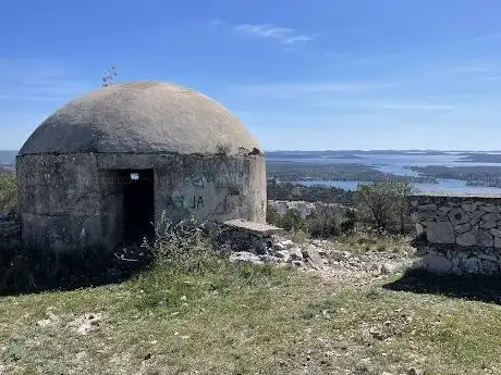 Photo de Bunker