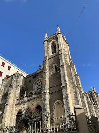 Photo de Sacred Heart Church Gibraltar