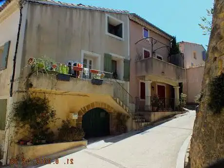 Photo de Office de Tourisme de Vacqueyras Ventoux-Provence