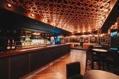 Photo de Klub we Wrocławiu - Cherry Club