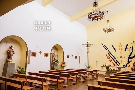 Photo de Parroquía Ntra. Sra. del Carmen LOMO COLORADO