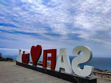 Photo de Safi Logo