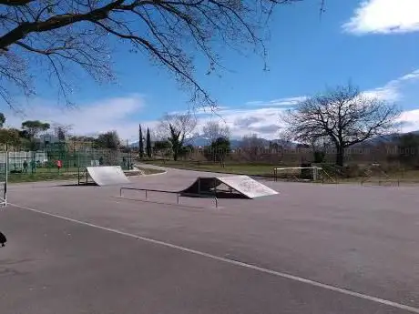 Photo de Skate park le boulou