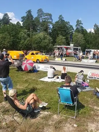 Photo of Kjula Dragway 2.0