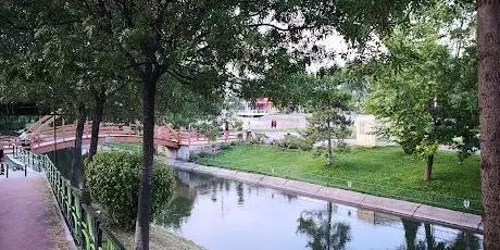 Photo de Tepebaşı Belediyesi Uluönder Yürüyüş Yolu