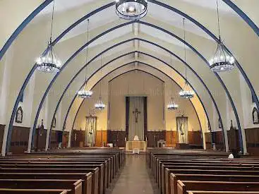 Photo de St. Anthony of Padua Catholic Church