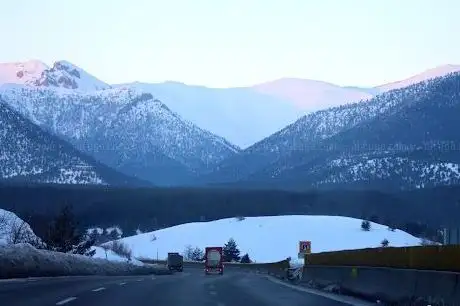 Photo de Mount Acıgöl