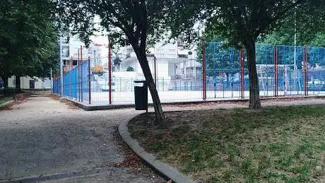 Photo de A Nosa Rotonda